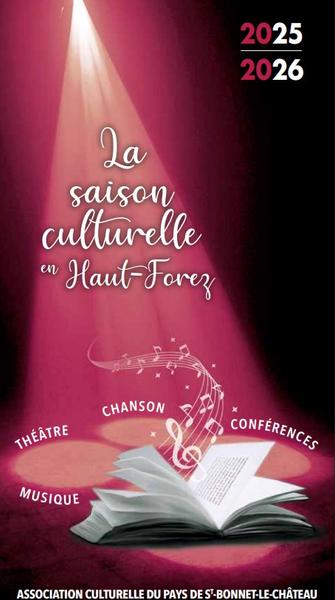 Université pour tous - Cycle de conférences_Saint-Bonnet-le-Château