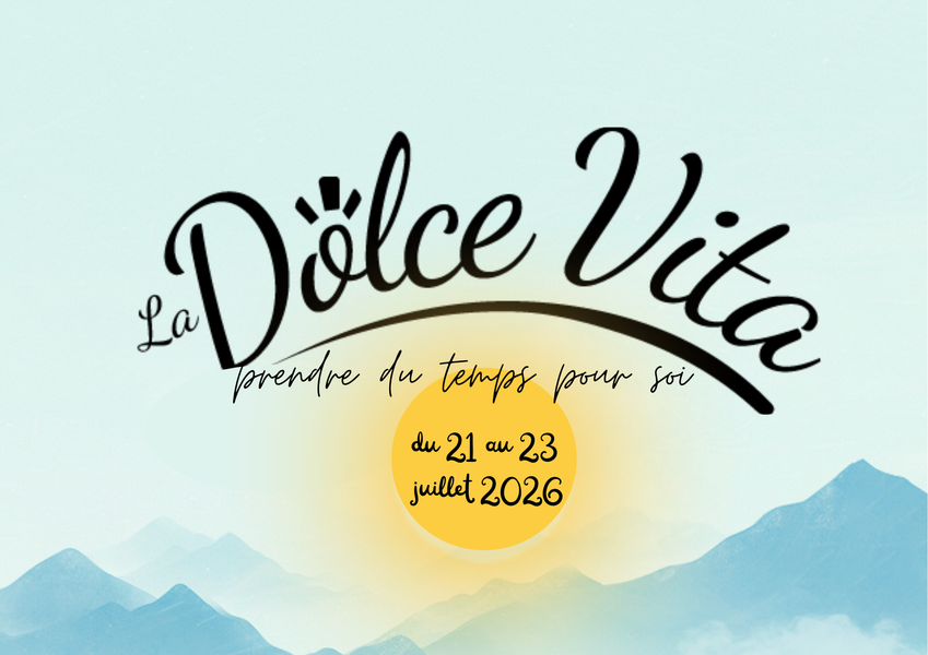 Semaine Dolce Vita la Plagne Montalbert
