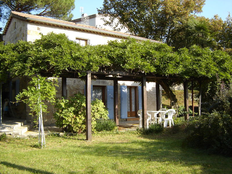 La Glycine