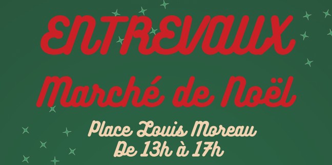 Marché de Noël