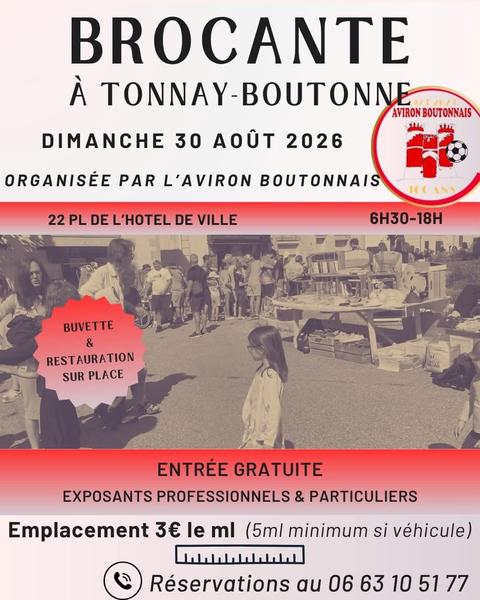 Brocante
