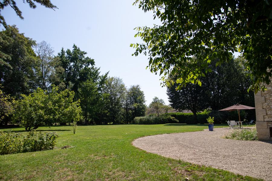 L'Etude - Gîte à Morestel