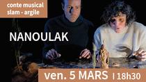 Conte musical : Nanoulak_La Mure