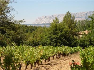Le Paradis de Clarisse, Trets - photo 2