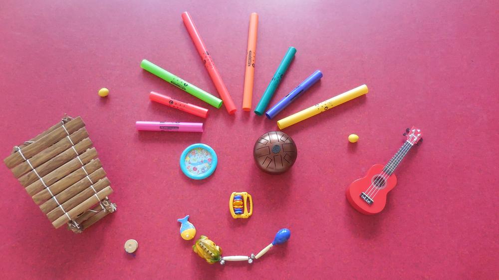 Eveil musical_Annecy