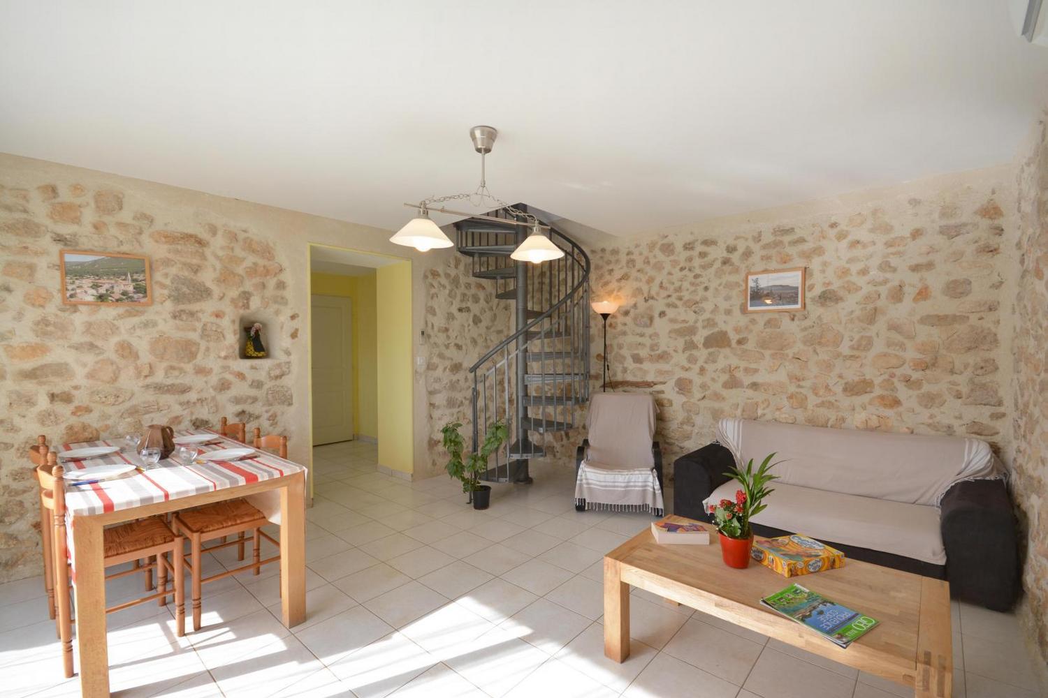 Gîte Notre Dame - photo 3