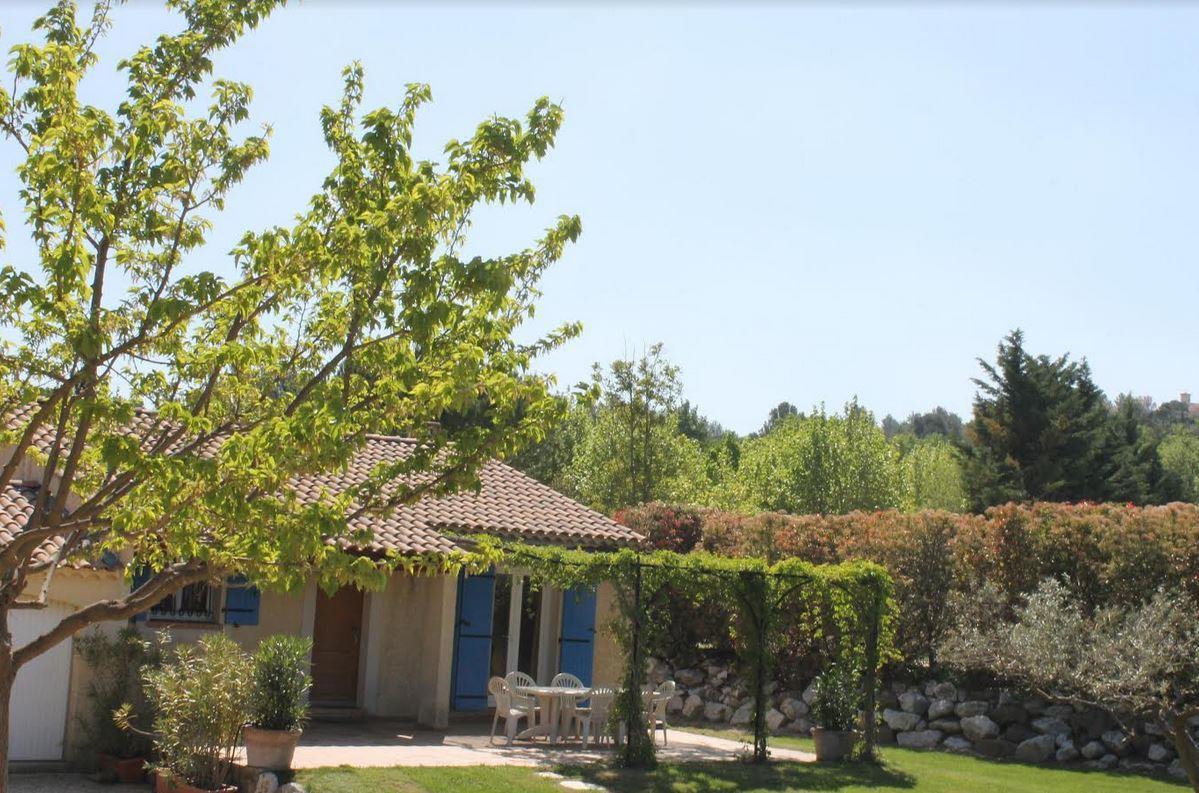 Les Amandiers, Mallemort - photo 14