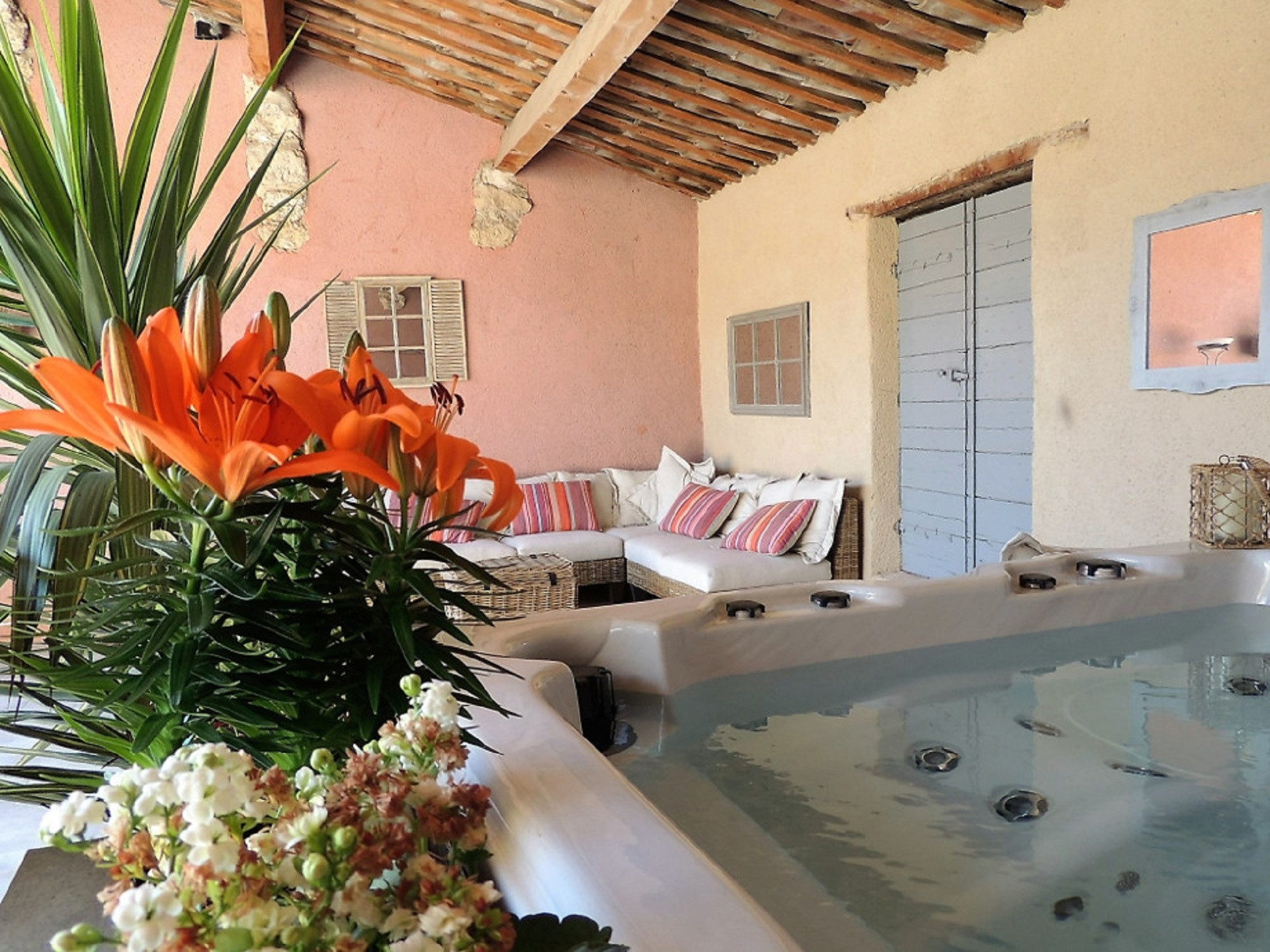 Eden Roque, La Roque-d'Anthéron - photo 6