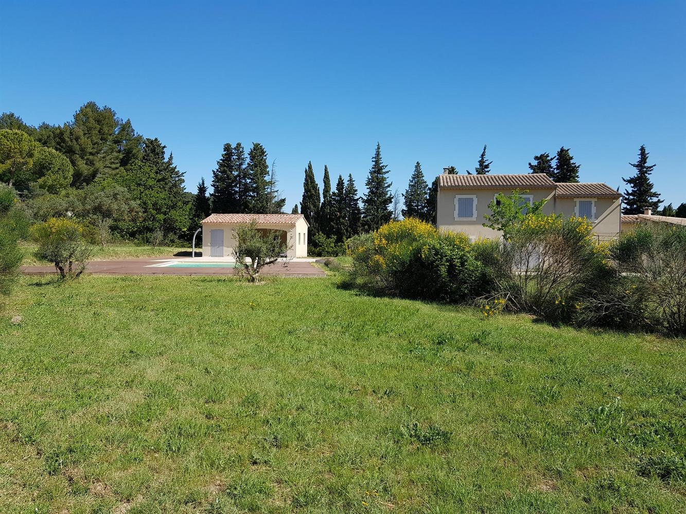 La Coccinelle d'Emilie, Noves - photo 13