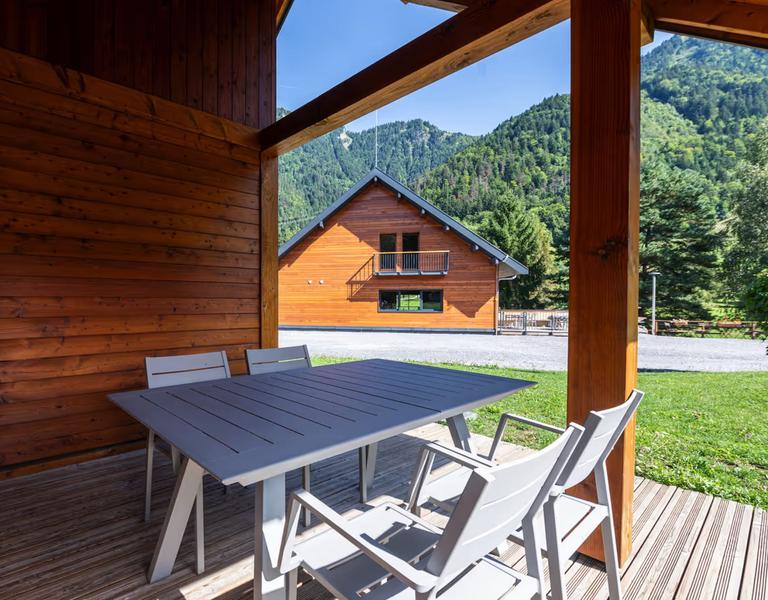 Chalet Belle Étoile_Faverges-Seythenex