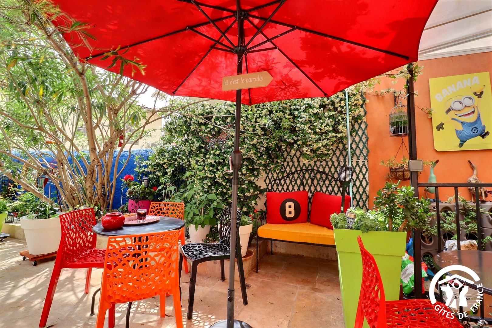 Appartement Tissot, Marseille 4e Arrondissement - photo 13