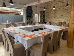 Le Roxy Brasserie Lounge