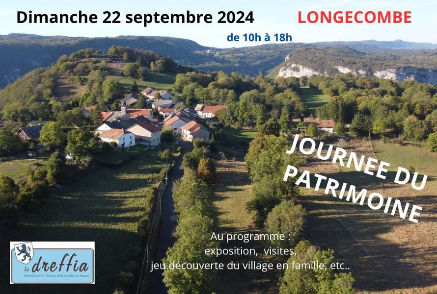 http://Journée%20du%20Patrimoine%20-%20Exposition%20à%20Longecombe