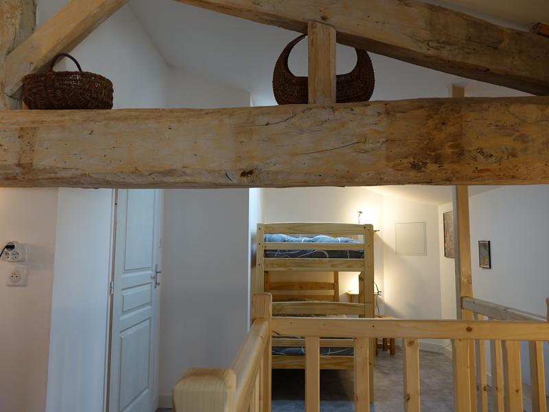 Mezzanine