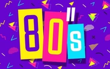 Soirée année 80 au Snack du Bon Accueil