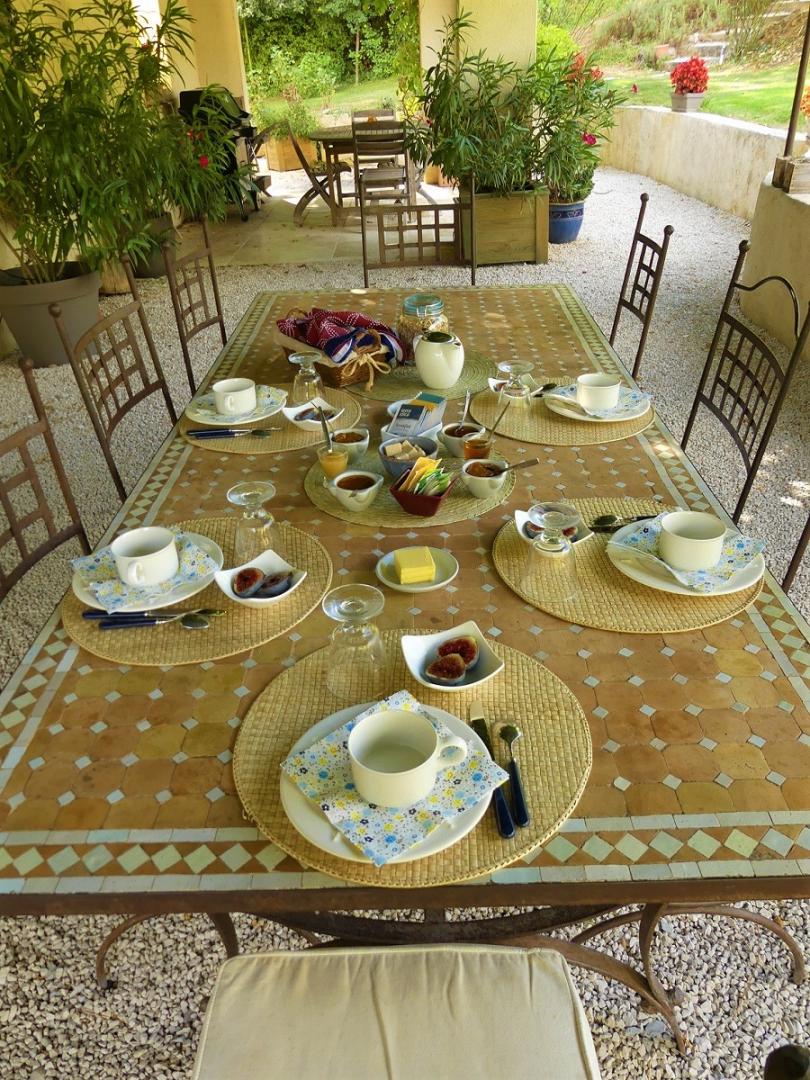 Le Mas Du Biaou, Trets - photo 58