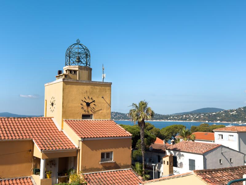 Place de San Peïre_Les Issambres (Roquebrune sur Argens)
