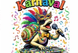 Ferme Saint-Michel - K-arnaval