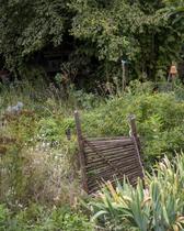 Visite guidée - Le bois de Sainte-Marie-d'en-Haut : de la clôture spirituelle a…