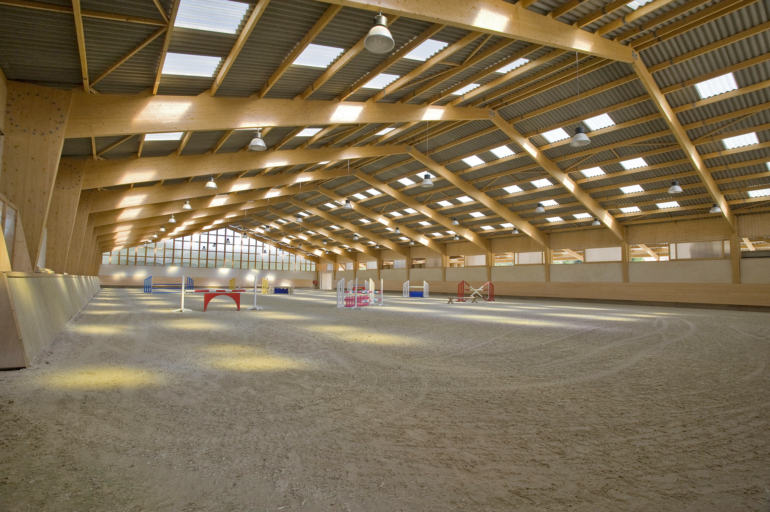 Haras de Castellane - photo 2