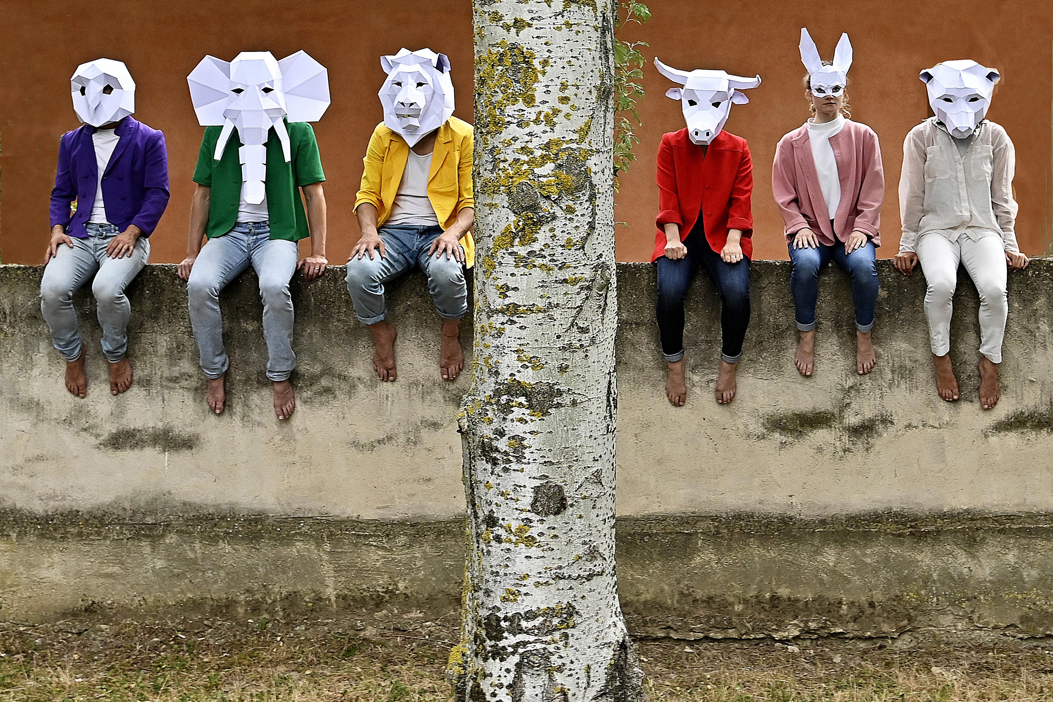 Spectacle - Le Carnaval des animaux