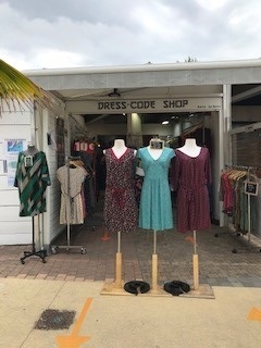 Dress Code Shop