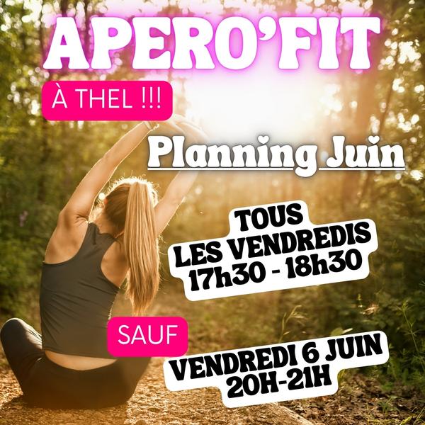 Apero\'Fit