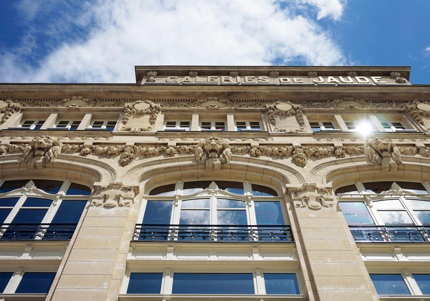 Tea-time du Patrimoine : Clermont-Ferrand, une expression de la modernité
