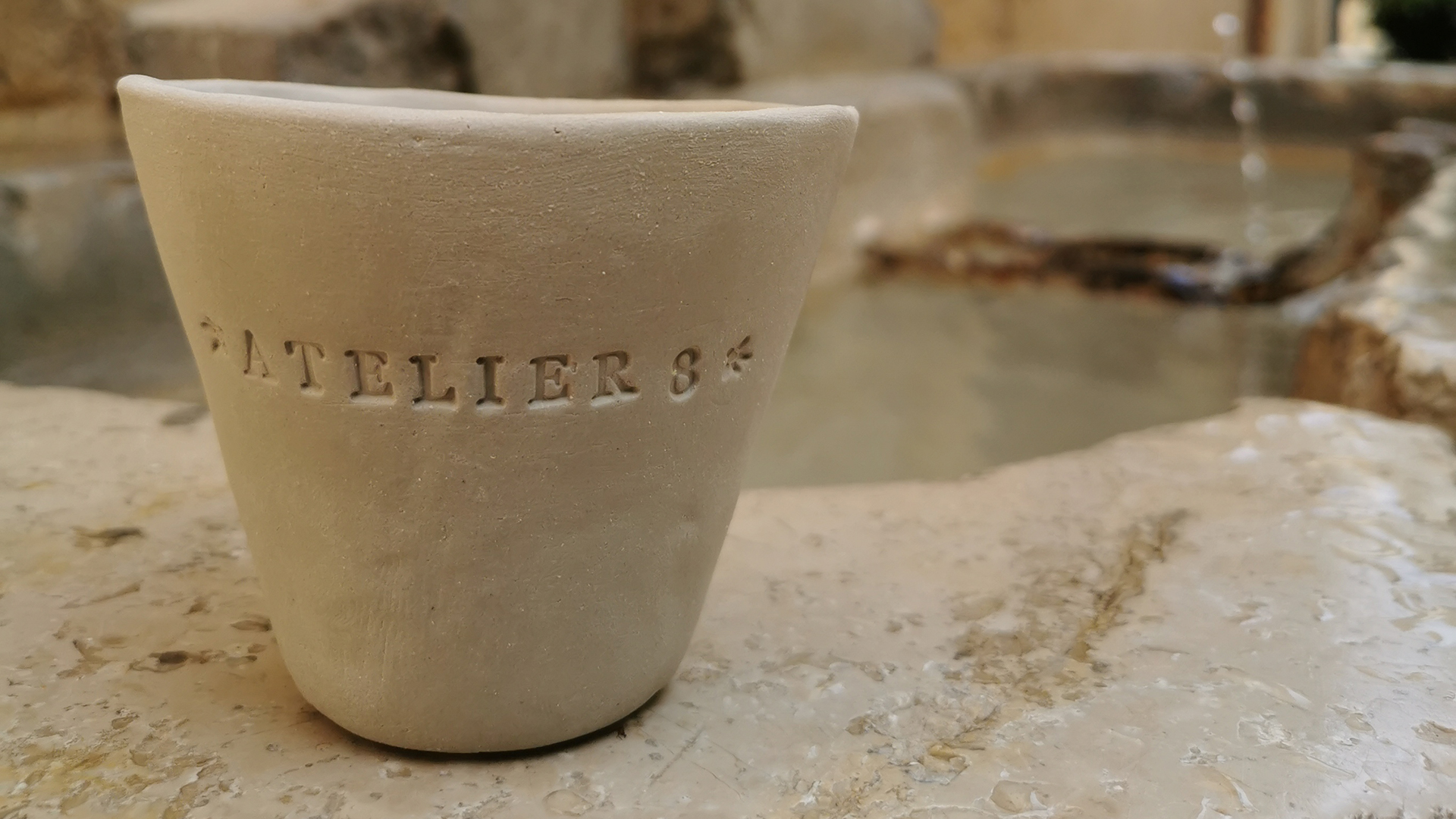 Atelier Mirabeau - Atelier 8 - photo 2