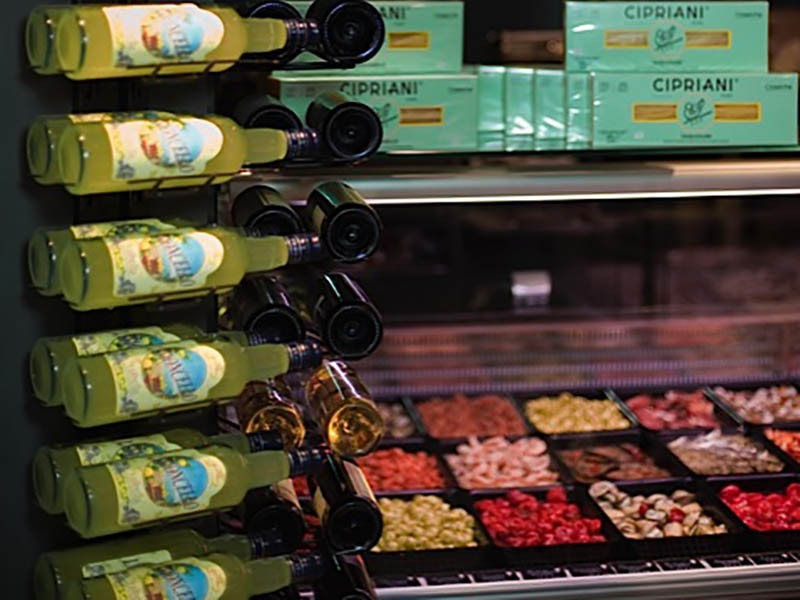 L'Italien (rue d'Italie) - photo 5