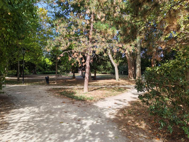 Parc Thu00e9ophile Guesdon_Arpajon