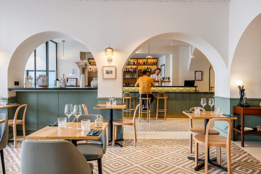 Le Comptoir Phénix