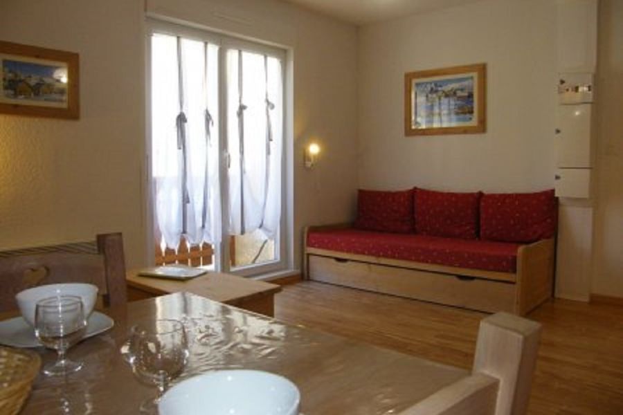 salon - © Meije Blanche