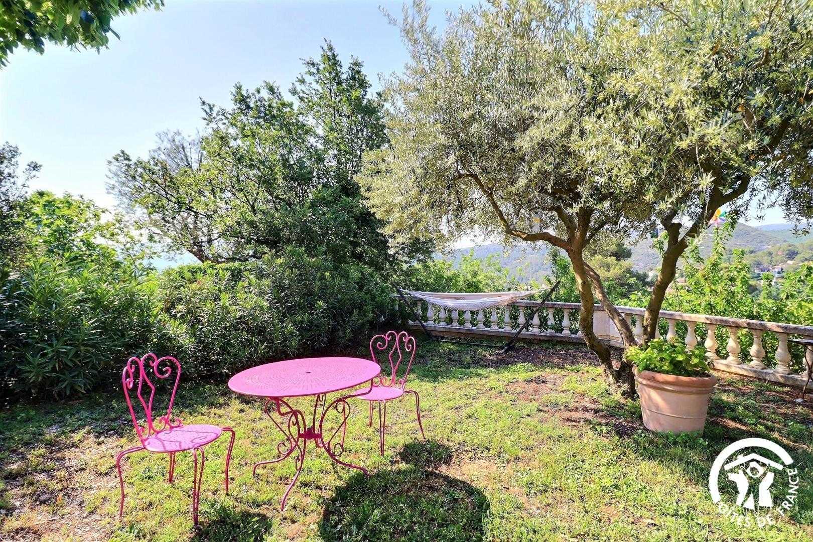 La Vue de Valdonne, Peypin - photo 34