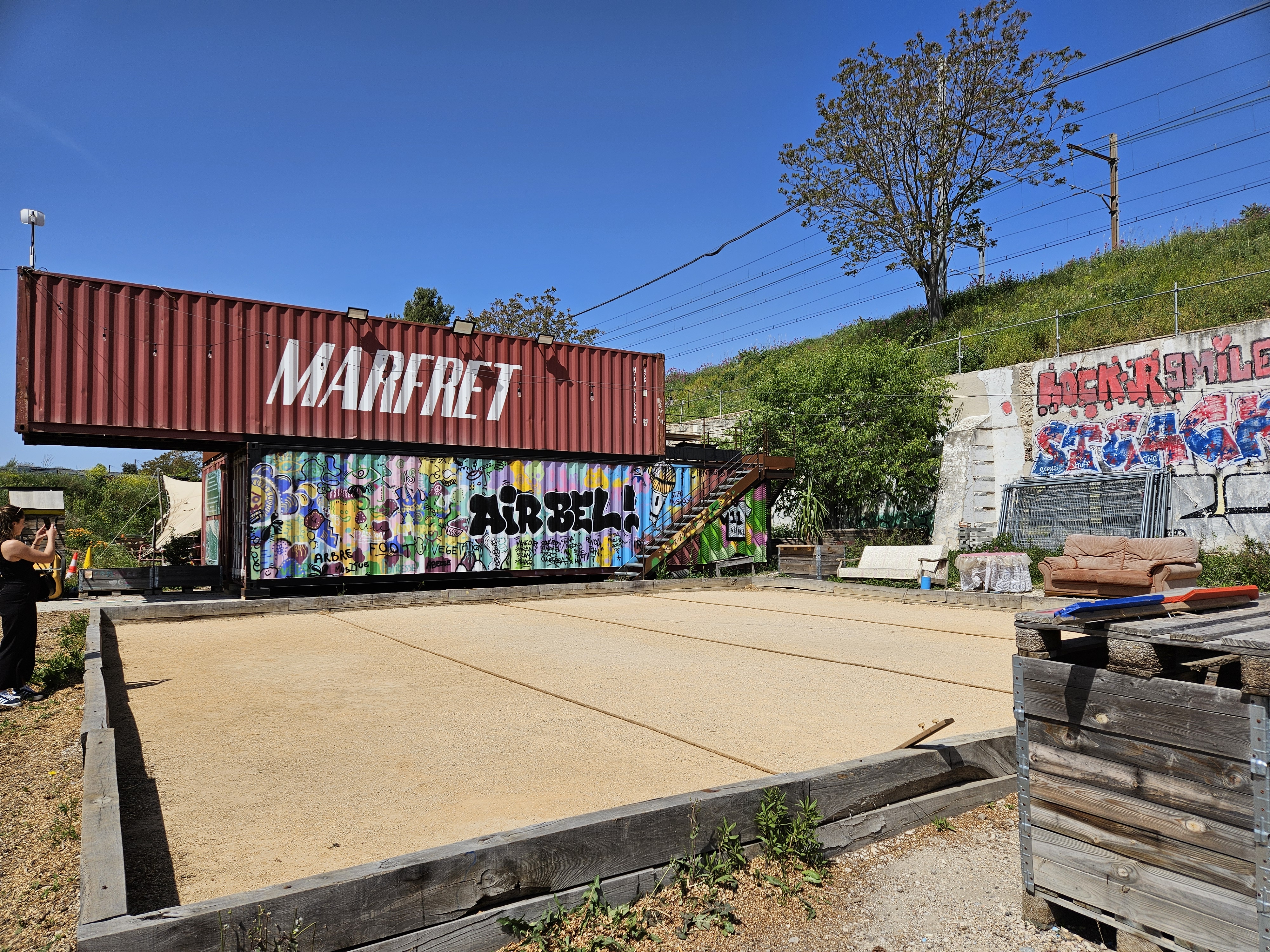 Le Talus, Marseille 12e Arrondissement - photo 3