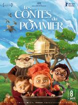 Séance cinéma : les contes du pommier_Morestel