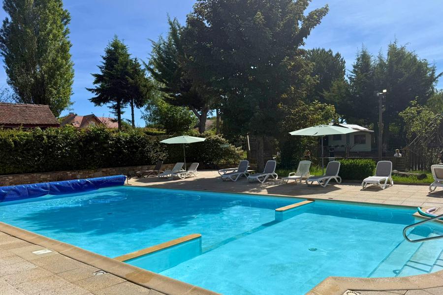 Camping Le Relais du Léman_Messery Camping Le Relais du Léman_Messery