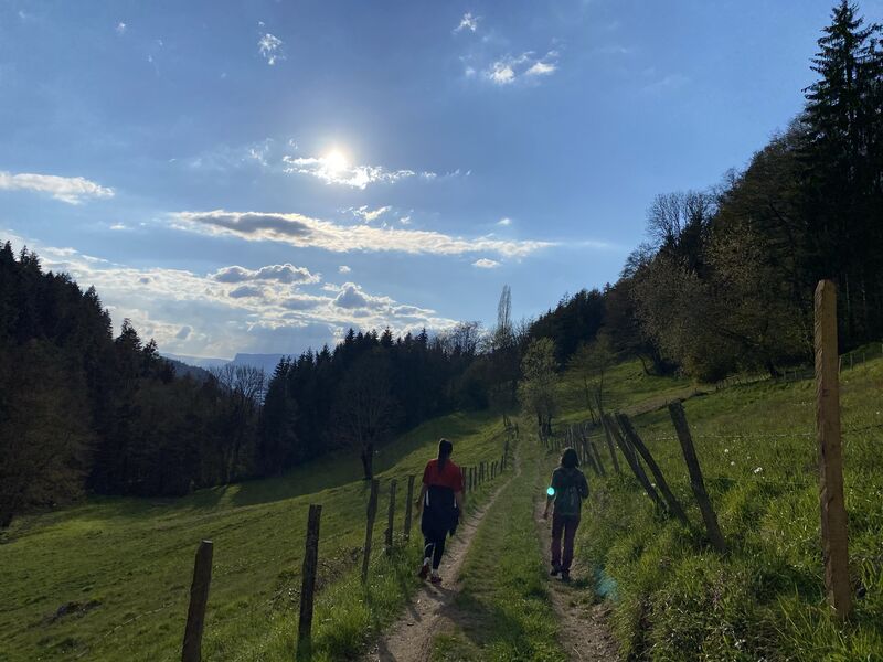 Photo parcours adulte