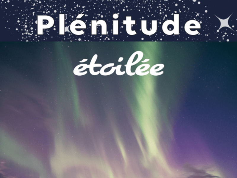 Plénitude étoilé