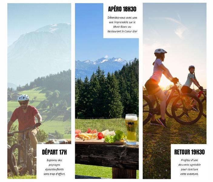 Apéro VTT AE_Combloux