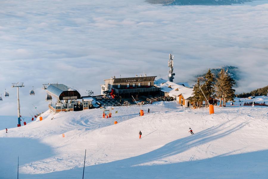 Altitude 2000_Villard-de-Lans