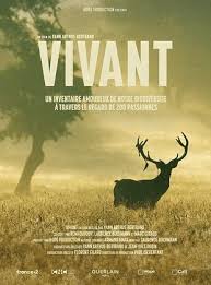 Cinéma : Vivant de Yann Arthus-Bertrand_Générargues