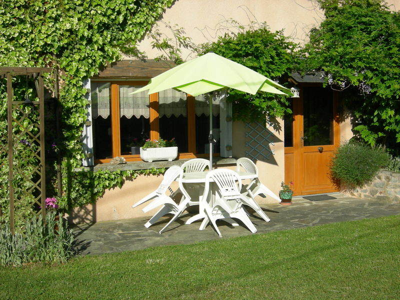 Chez Clotilde