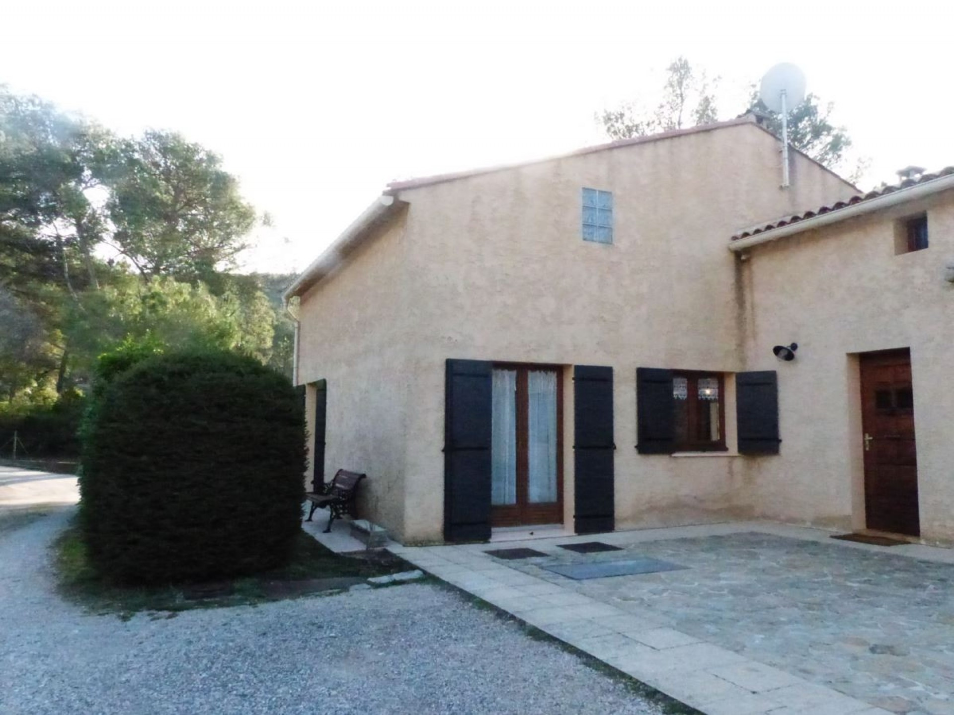 La Maison, Cuges-les-Pins - photo 4