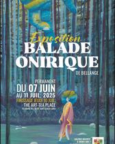 06-Expo Balade onorique de Bellange St Jean