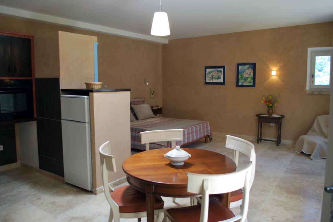 Domaine de Provensol