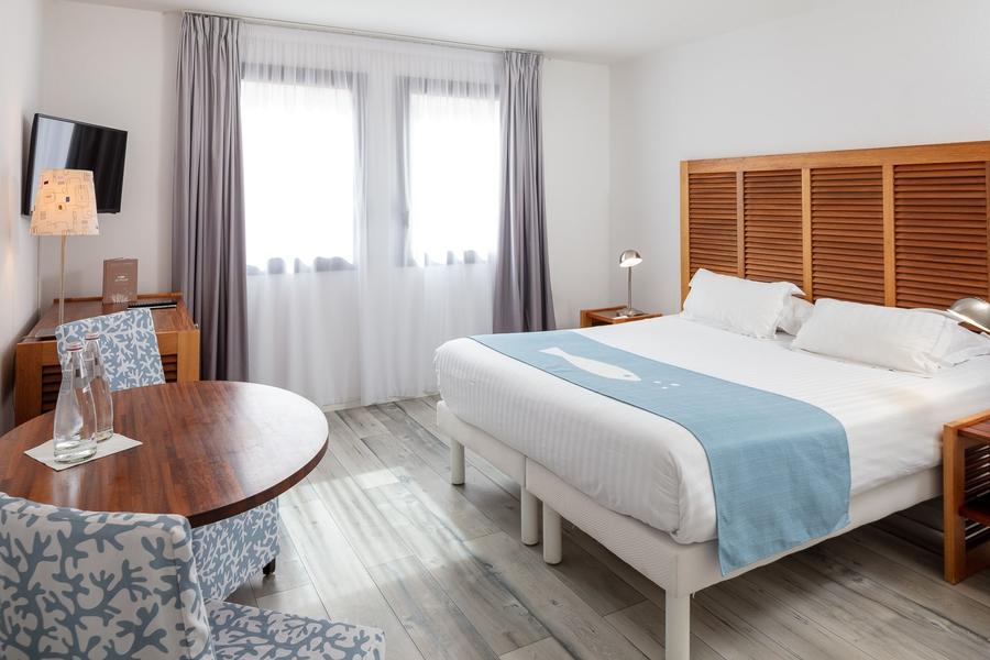 Chambre Double