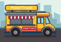 209160-illustration-de-camion-de-nourriture-vectoriel