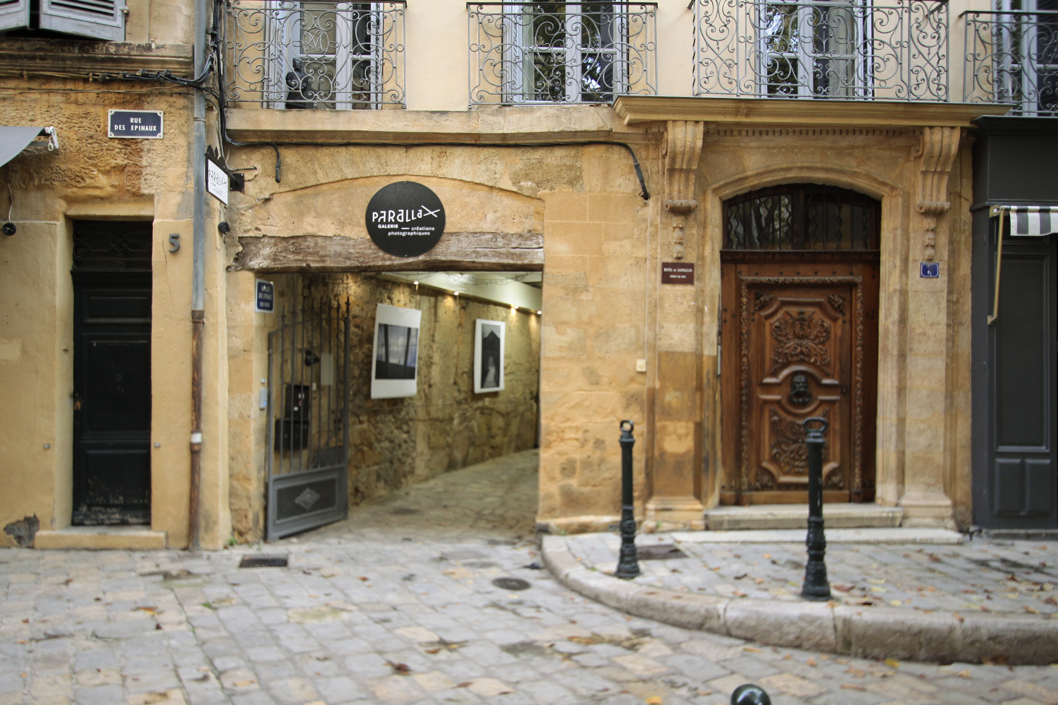 Galerie Parallax — photo 3