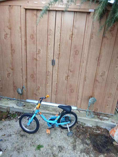 Meublé Entre lac et montagne_Morestel